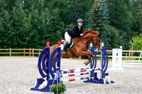 2025 - Haylee - Picco Horse Show - Saturday July 26th 02645