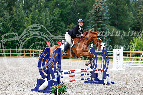 2025 - Haylee - Picco Horse Show - Saturday July 26th 02645