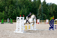 2025 - Haylee - Picco Horse Show - Thursday July 24th 01428