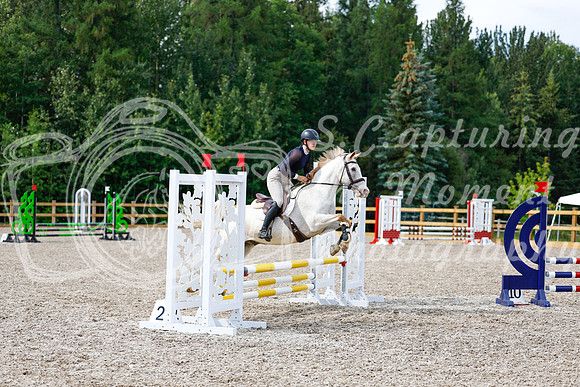 2025 - Haylee - Picco Horse Show - Thursday July 24th 01428