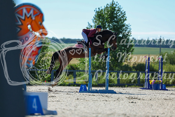 2025 - Shea - Rocky Mountain Classic I - Saturday August 9th - 08600