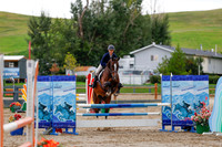2025 - Haylee - Rocky Mountain Classic II - Saturday August 16th - 03332