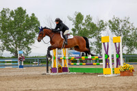 2025 - Haylee - June Classic II - Friday June 20th - 09293