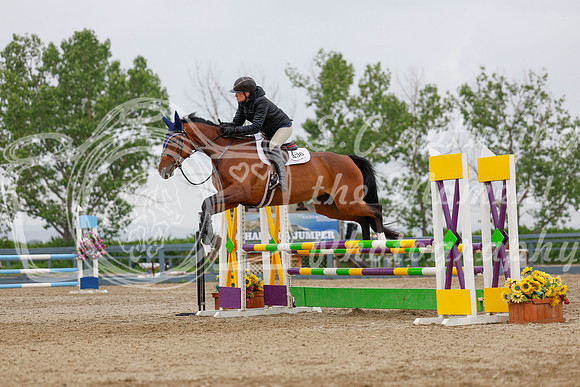 2025 - Haylee - June Classic II - Friday June 20th - 09293