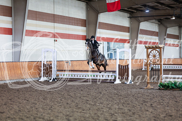 2025 - HJ Schooling - Saturday March 22nd - 5969