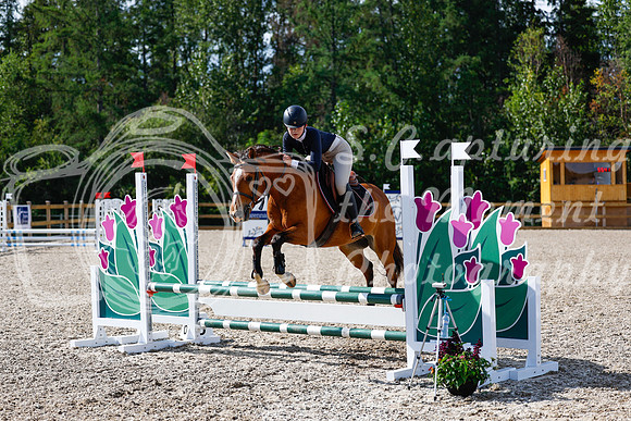 2025 - Haylee - Picco Horse Show - Thursday July 24th 01051