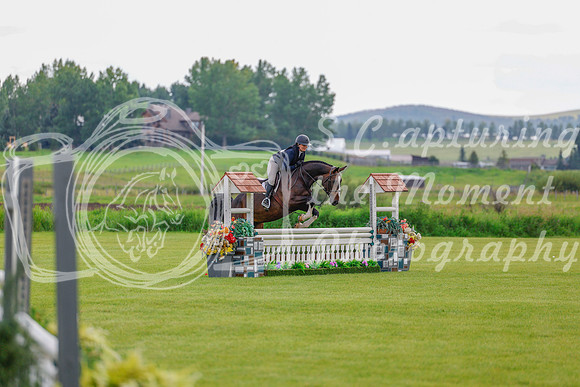 2025 - Haylee - Rocky Mountain Classic II - Friday August 15th - 20171