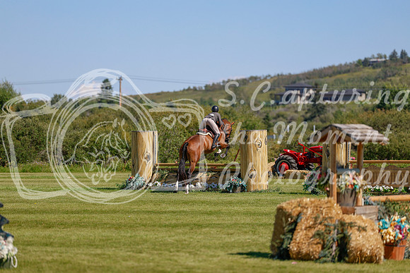 2025 - Haylee - Rocky Mountain Classic III - Thursday August 21st - 08873