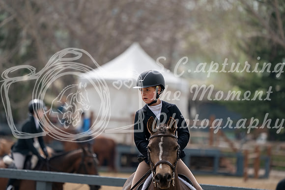 2025 - Jackie - Bow Valley II - Saturday May 17th - 04874
