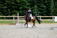 2025 - Haylee - Picco Horse Show - Thursday July 24th 04424