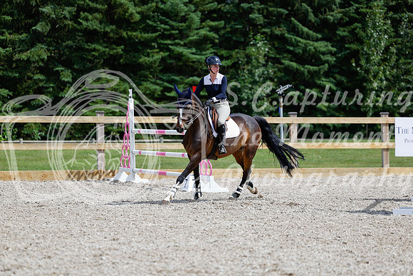 2025 - Haylee - Picco Horse Show - Thursday July 24th 04424