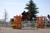 2025 - Haylee - Spring Welcome - Saturday April 26th - 02421