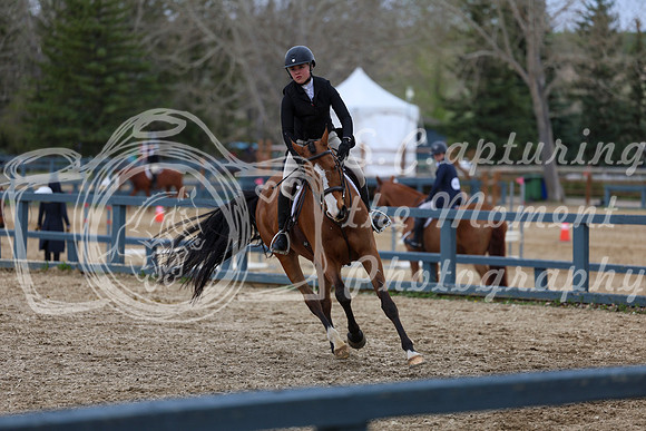 2025 - Shea - Bow Valley II - Friday May 16th - 08681