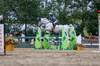2025 - Haylee - Rocky Mountain Classic II - Friday August 15th - 00852