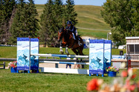 2025 - Haylee - Rocky Mountain Classic III - Saturday August 23rd - 16062