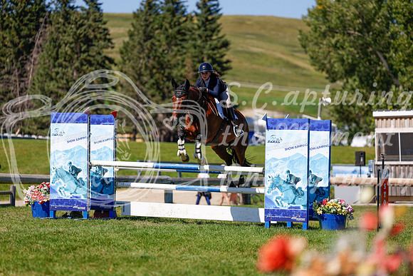 2025 - Haylee - Rocky Mountain Classic III - Saturday August 23rd - 16062