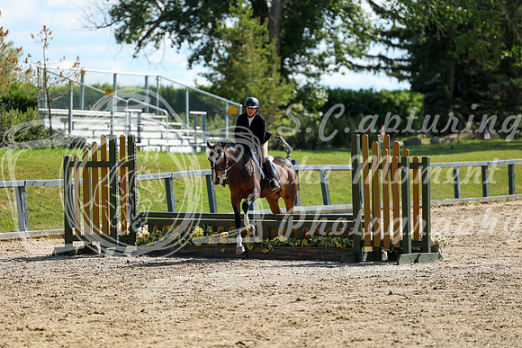 2025 - Mara - June Classic I - Saturday June 14th - 08634