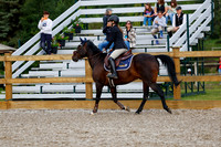 2025 - Haylee - Picco Horse Show - Saturday July 26th 00691