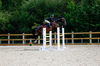 2025 - Haylee - Picco Horse Show - Sunday July 27th 06485