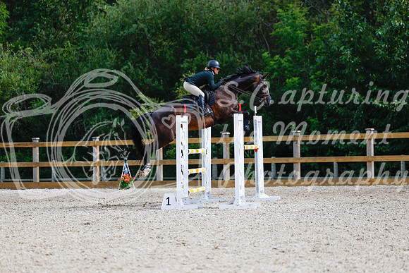 2025 - Haylee - Picco Horse Show - Sunday July 27th 06485