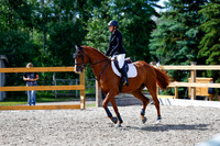 2025 - Haylee - Picco Horse Show - Friay July 25th 05057