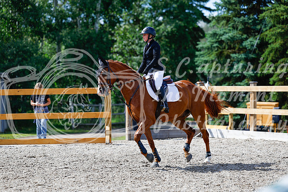 2025 - Haylee - Picco Horse Show - Friay July 25th 05057