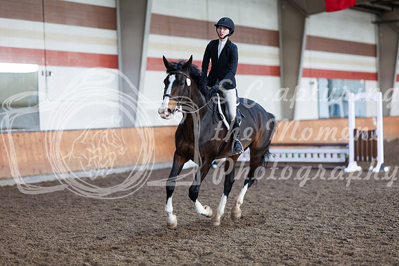 2025 - HJ Schooling - Saturday March 22nd - 5951