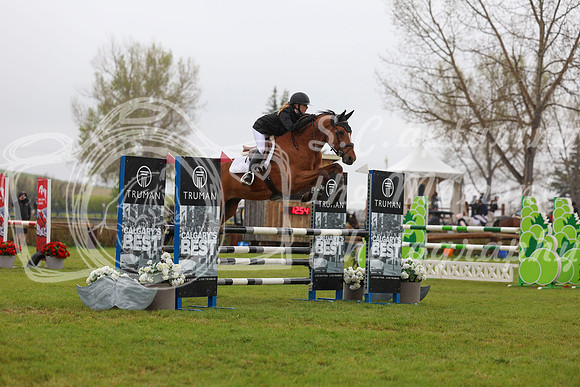 2025 - Shea - Bow Valley II - Sunday May 18th - 01496