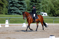 2025 - Dressage Festival - Saturday July 5th - 01874