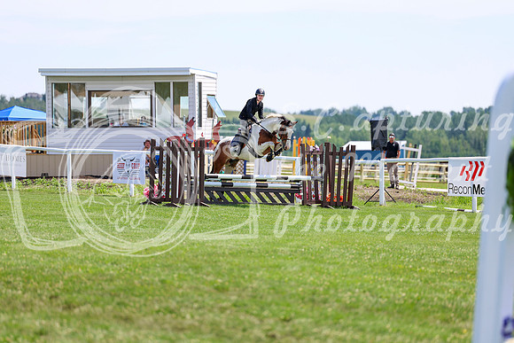 2025 - Shea - Teesdale - Thursday July 24th - 02163