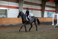 2025 - HJ Schooling - Saturday March 22nd - 0806