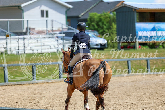 2025 - Mara - June Classic I - Sunday June 15th - 08365