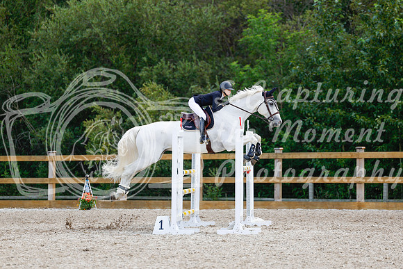 2025 - Haylee - Picco Horse Show - Sunday July 27th 05984