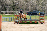 2025 - Jackie - Bow Valley II - Saturday May 17th - 11790