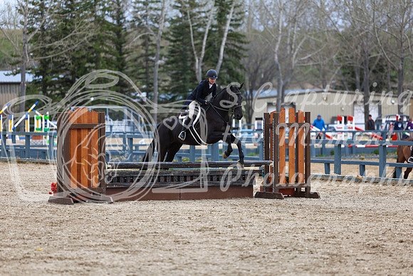 2025 - Shea - Bow Valley II - Friday May 16th - 09347