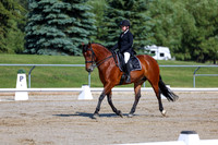 2025 - Dressage Festival - Saturday July 5th - 01873