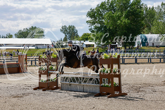 2025 - Haylee - June Classic I - Friday June 13th - 08720