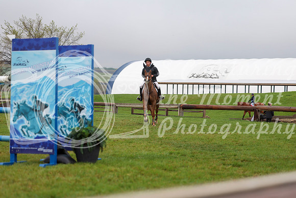 2025 - Shea - Bow Valley II - Sunday May 18th - 09146
