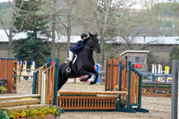2025 - Jackie - Bow Valley II - Sunday May 18th - 03114