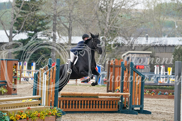 2025 - Jackie - Bow Valley II - Sunday May 18th - 03114