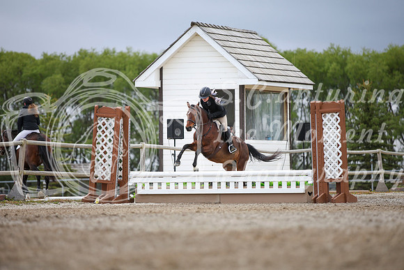 2025 - Karlee - Blue Sky Classic - Monday, May 19th - 00928