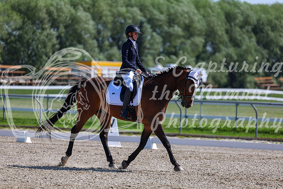 2025 - Dressage Festival - Saturday July 5th - 03985
