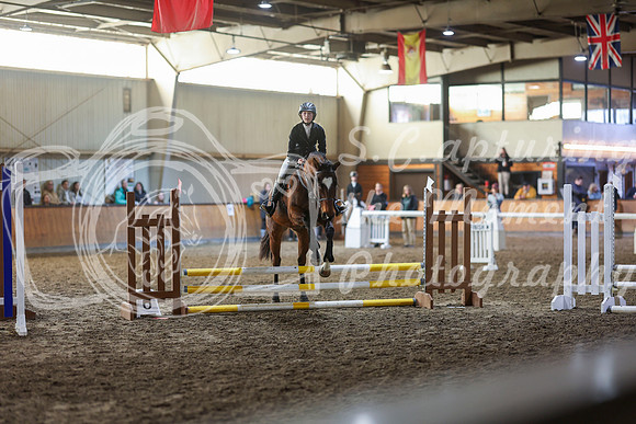 2025 - HJ Schooling - Sunday March 23rd - 2713