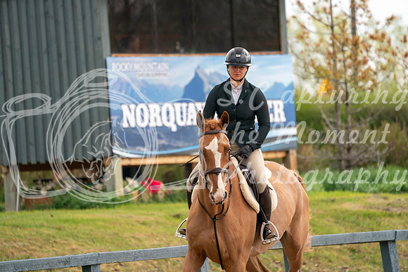2025 - Jackie - Bow Valley II - Saturday May 17th - 04692
