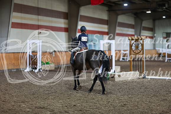 2025 - HJ Schooling - Saturday March 22nd - 1028