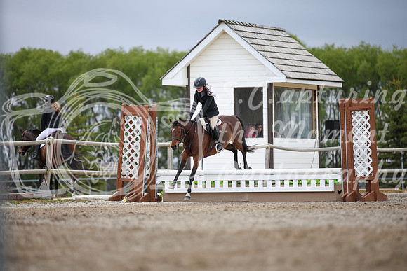 2025 - Karlee - Blue Sky Classic - Monday, May 19th - 00933