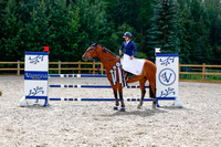 2025 - Haylee - Picco Horse Show - Saturday July 26th 07507