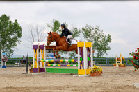 2025 - Haylee - June Classic II - Friday June 20th - 08117