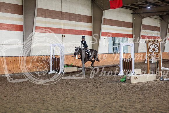 2025 - HJ Schooling - Saturday March 22nd - 4022