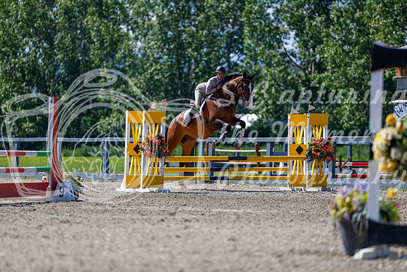 2025 - Haylee - Rocky Mountain Classic III - Friday August 22nd - 08303
